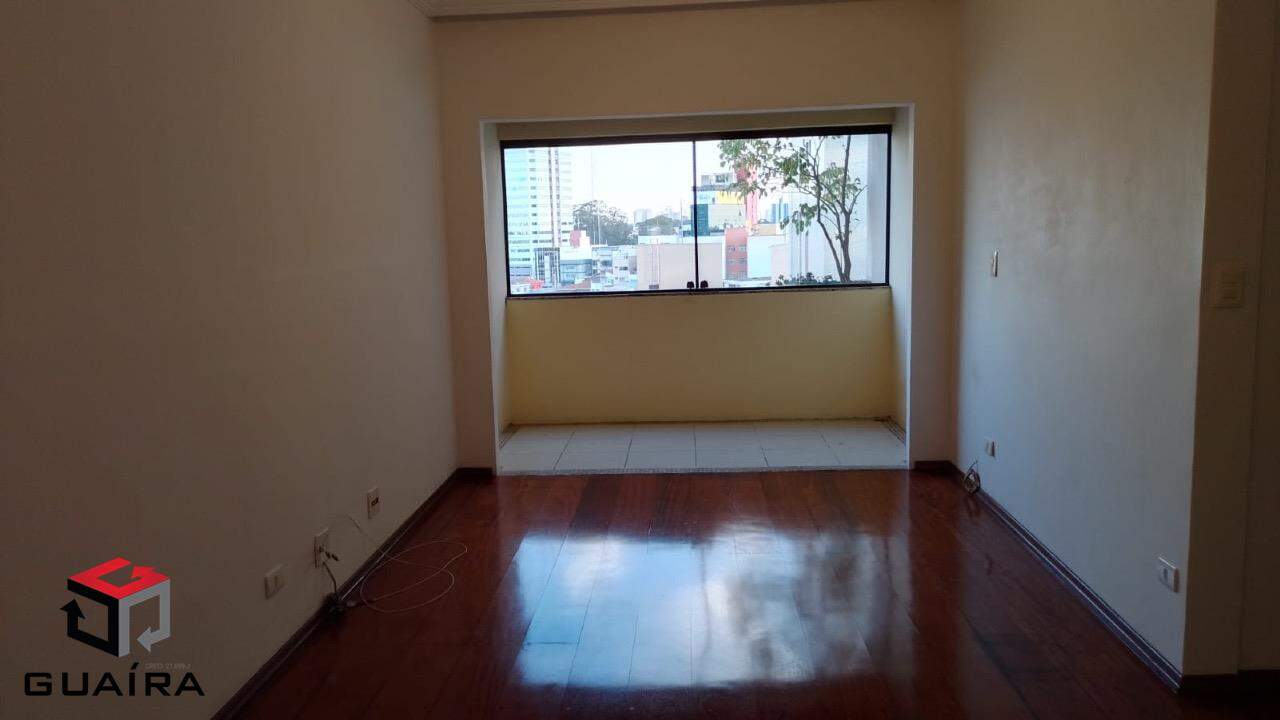 Apartamento à venda com 2 quartos, 89m² - Foto 4