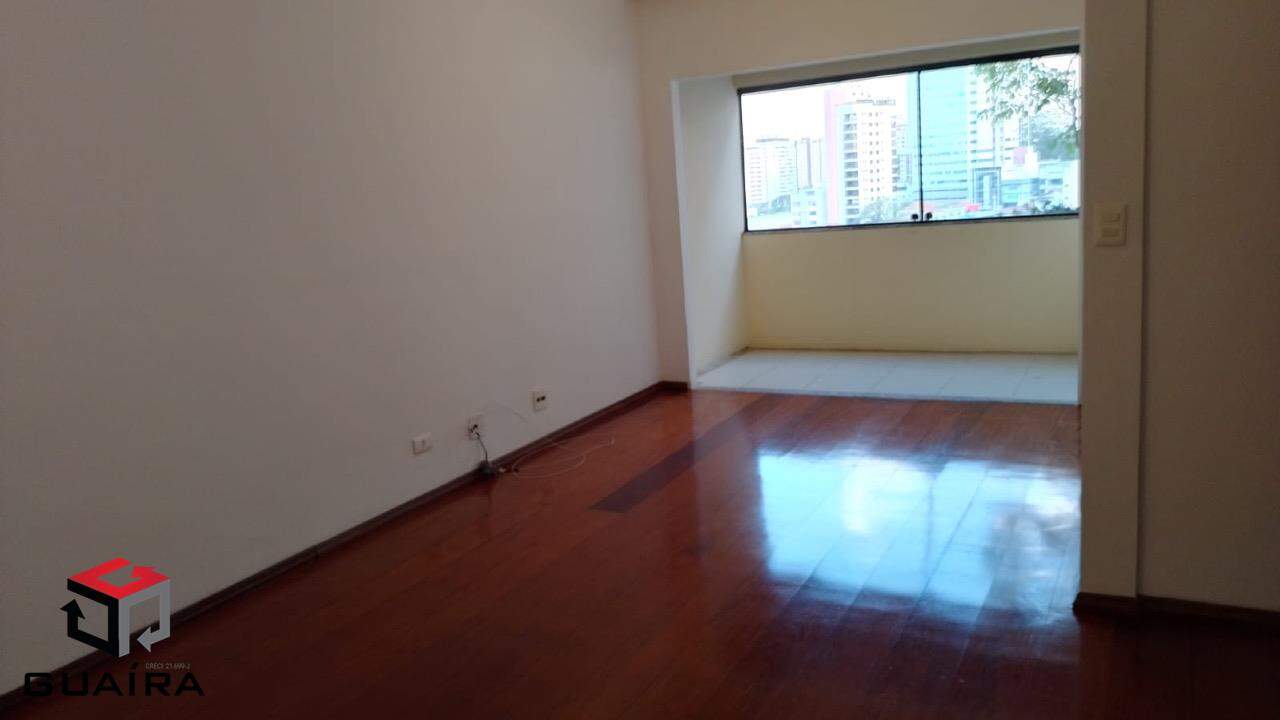 Apartamento à venda com 2 quartos, 89m² - Foto 3