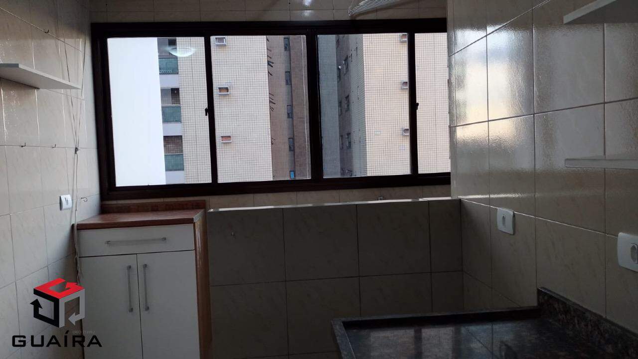 Apartamento à venda com 2 quartos, 89m² - Foto 2