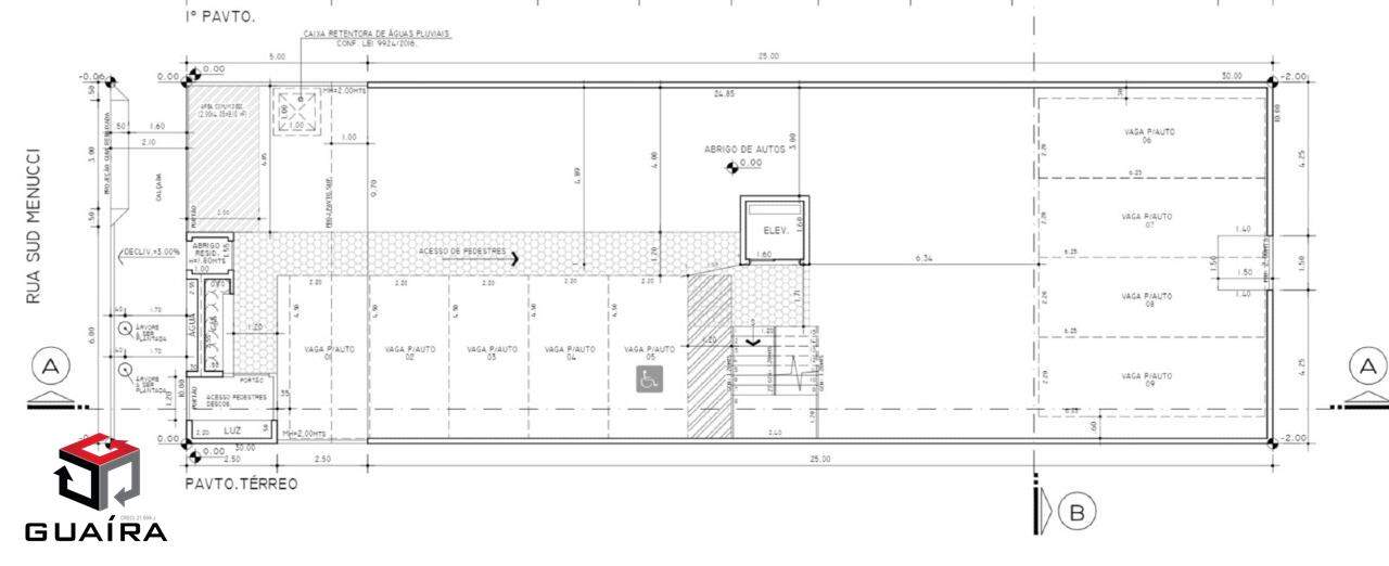 Cobertura à venda com 2 quartos, 102m² - Foto 2