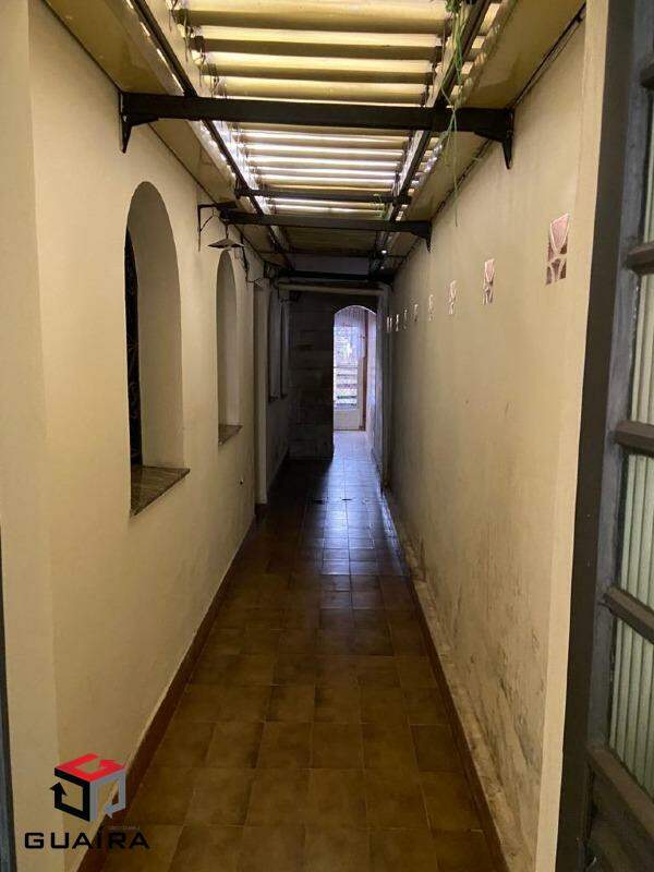 Sobrado à venda com 6 quartos, 260m² - Foto 17