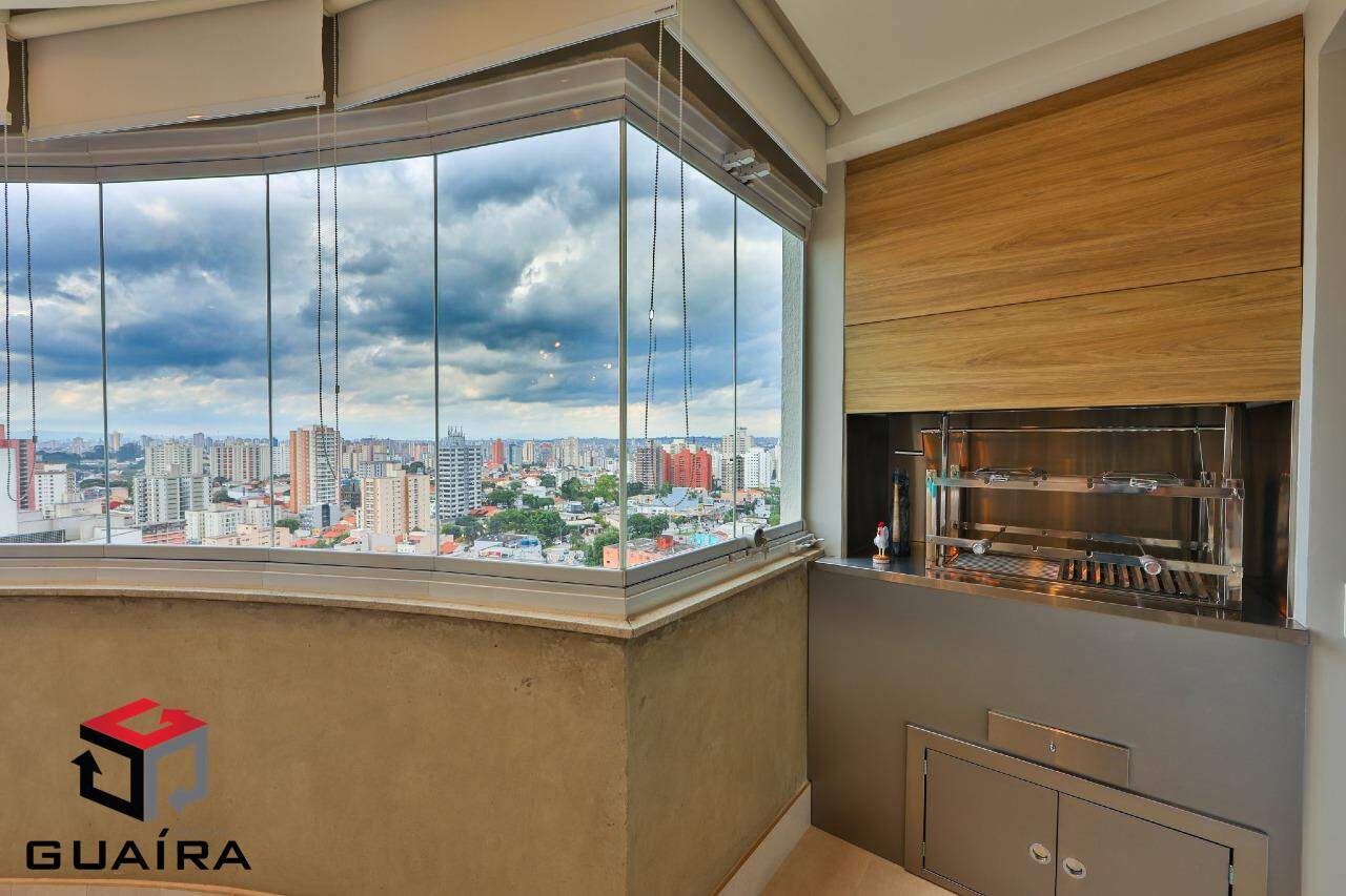 Apartamento à venda com 3 quartos, 125m² - Foto 6