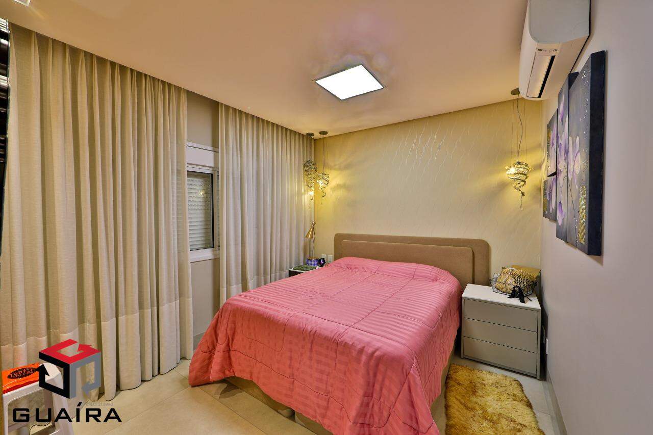 Apartamento à venda com 3 quartos, 125m² - Foto 19