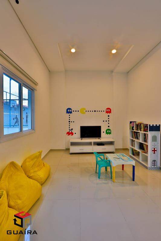 Apartamento à venda com 3 quartos, 125m² - Foto 31