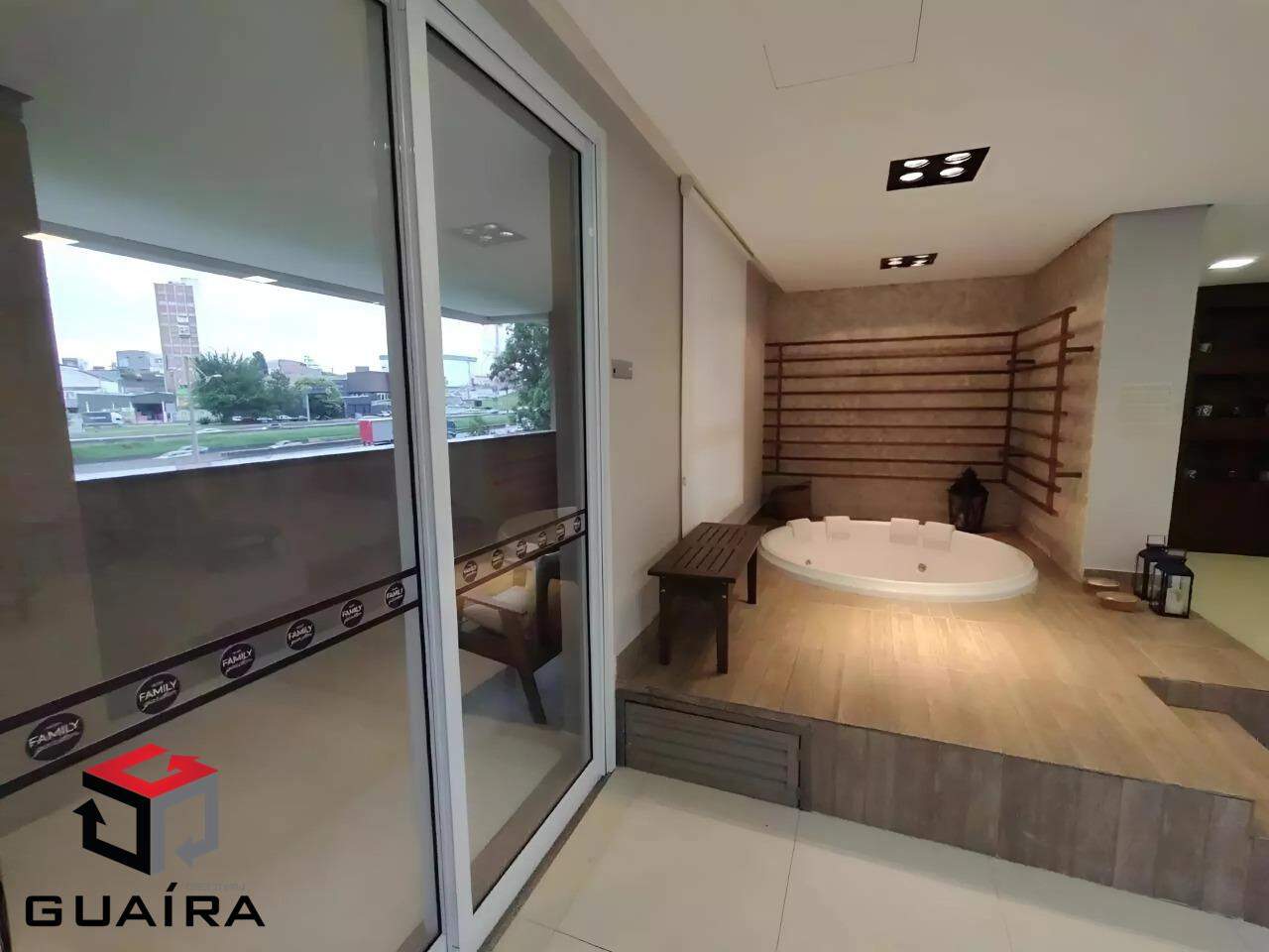 Apartamento à venda com 3 quartos, 127m² - Foto 40