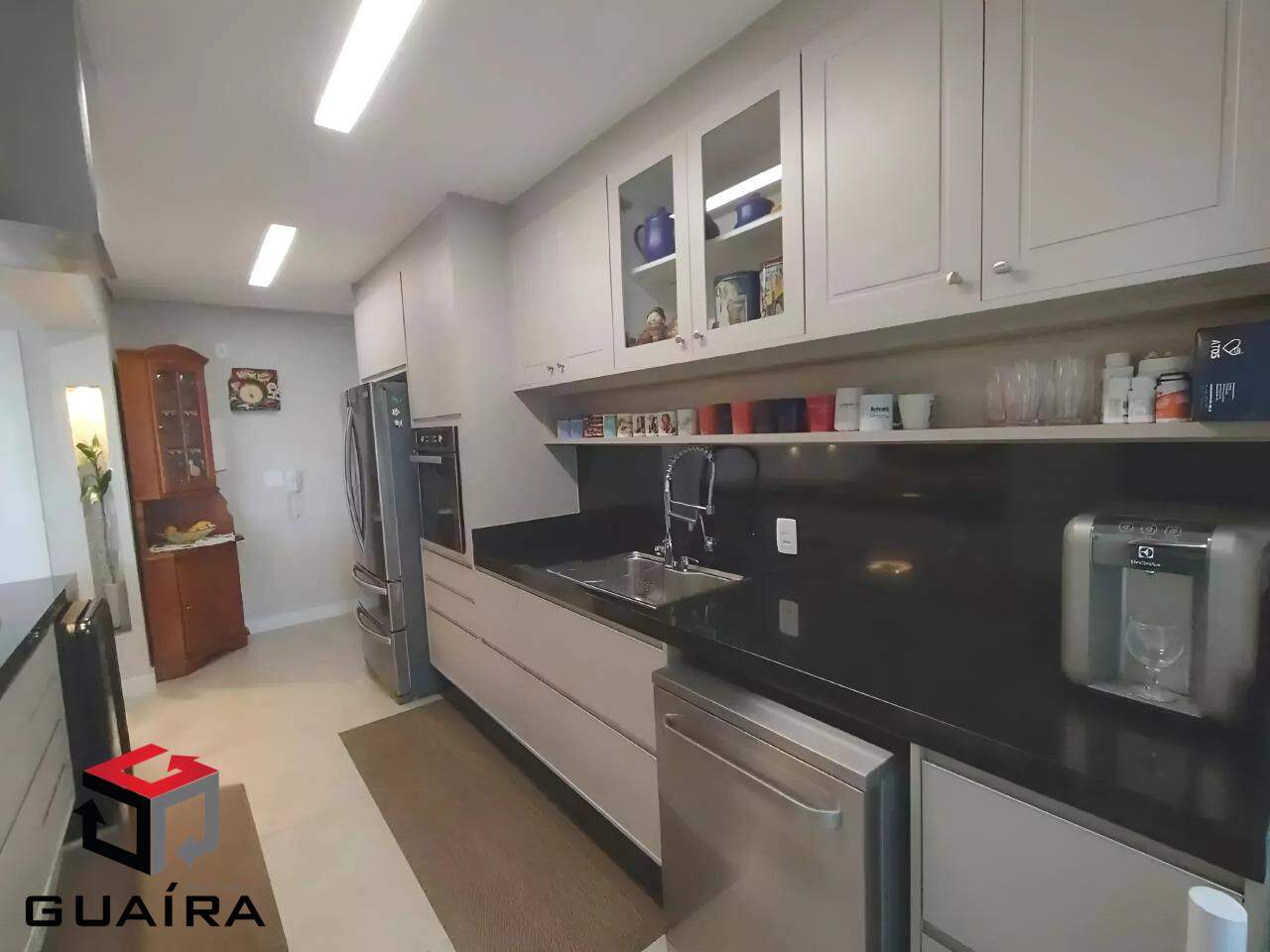 Apartamento à venda com 3 quartos, 127m² - Foto 13