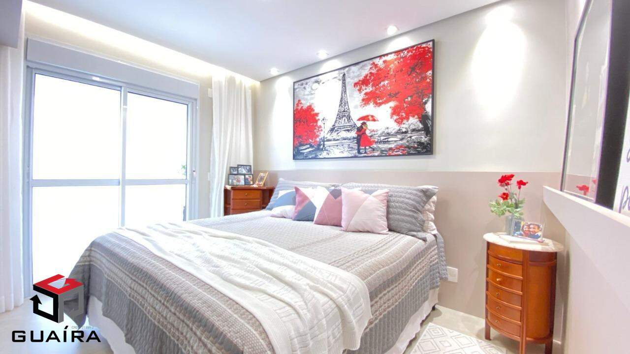 Apartamento à venda com 3 quartos, 127m² - Foto 17