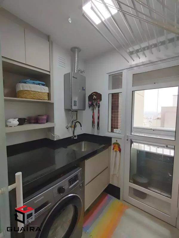 Apartamento à venda com 3 quartos, 127m² - Foto 14