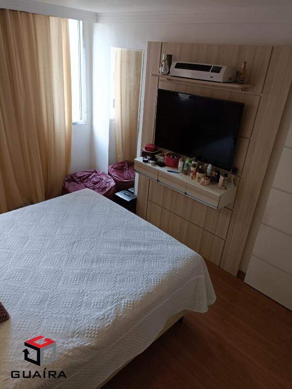 Apartamento à venda com 3 quartos, 100m² - Foto 20