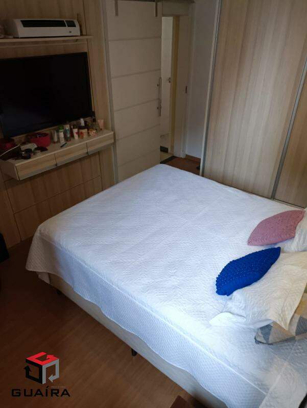 Apartamento à venda com 3 quartos, 100m² - Foto 21