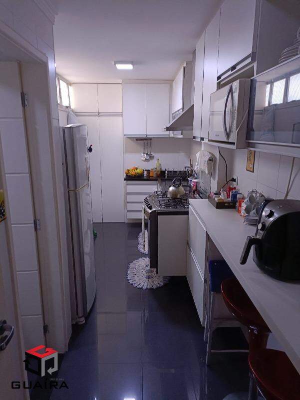 Apartamento à venda com 3 quartos, 100m² - Foto 10