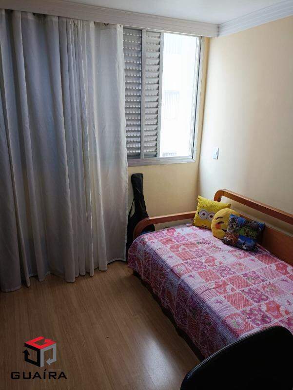 Apartamento à venda com 3 quartos, 100m² - Foto 14