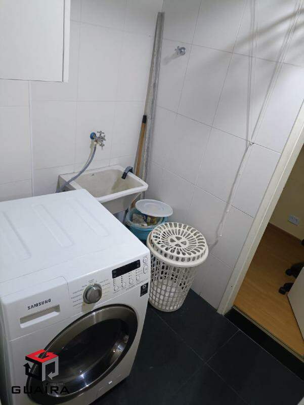 Apartamento à venda com 3 quartos, 100m² - Foto 11