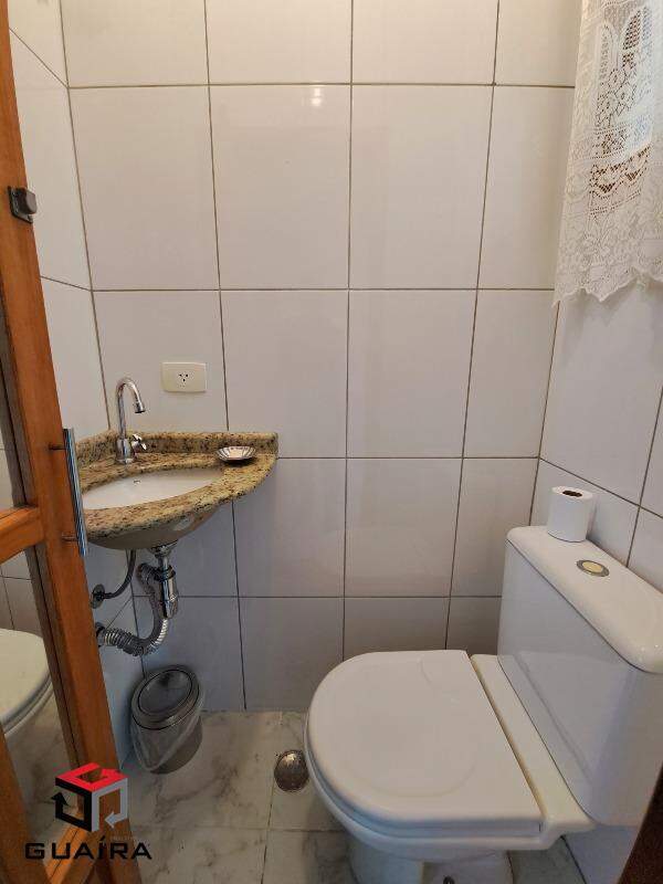 Casa à venda com 3 quartos, 200m² - Foto 40