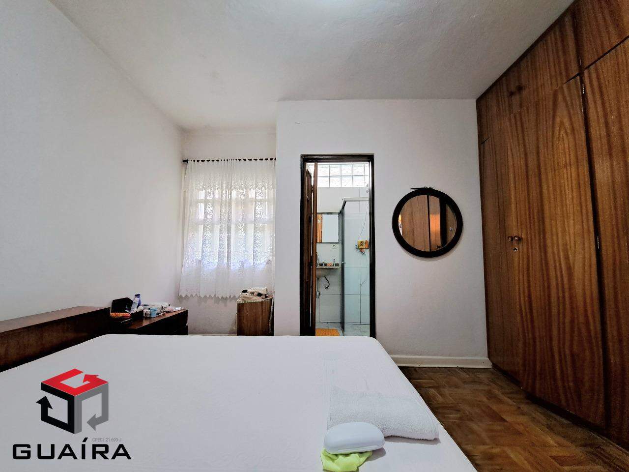 Casa à venda com 3 quartos, 200m² - Foto 26