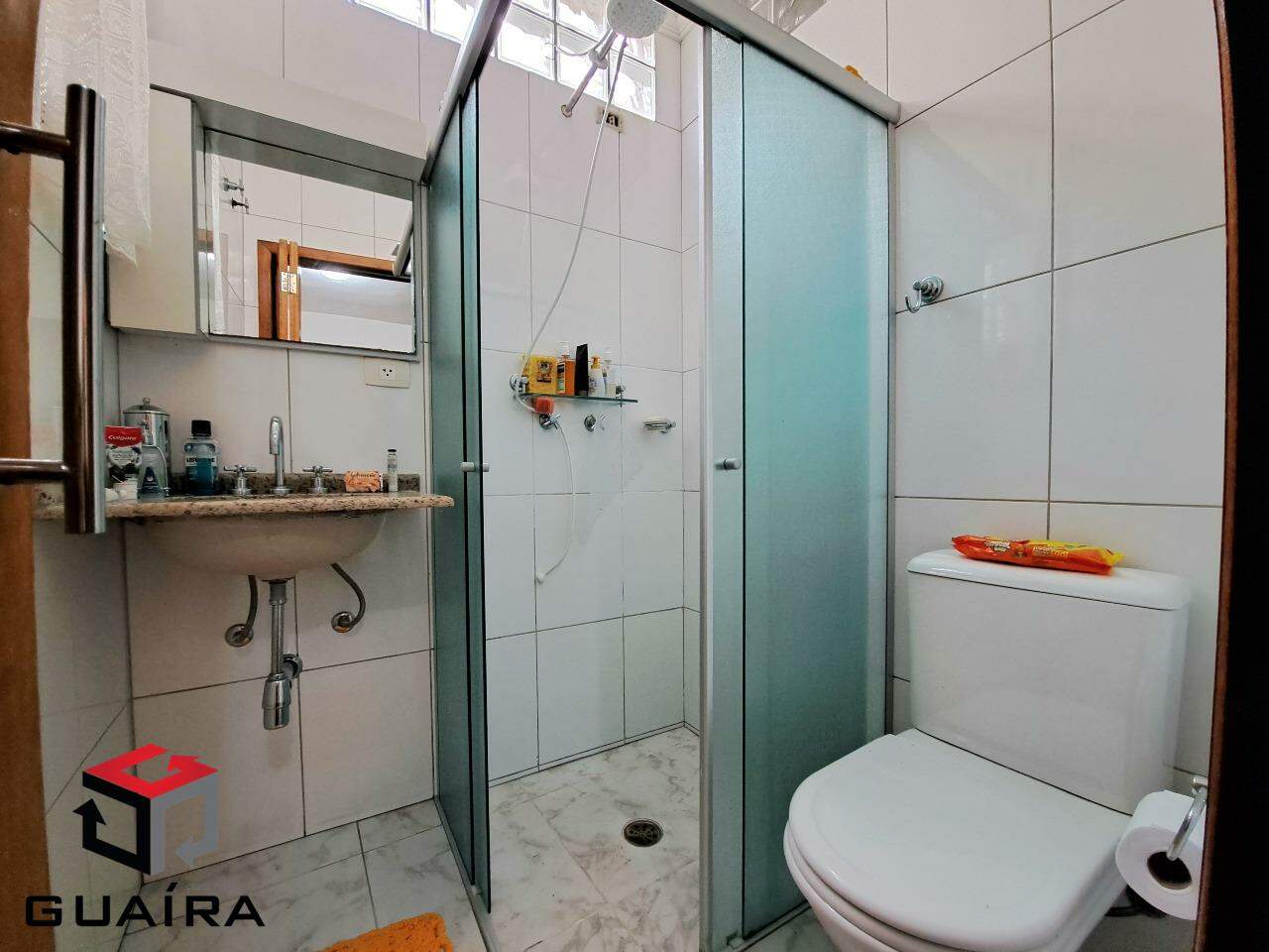 Casa à venda com 3 quartos, 200m² - Foto 38