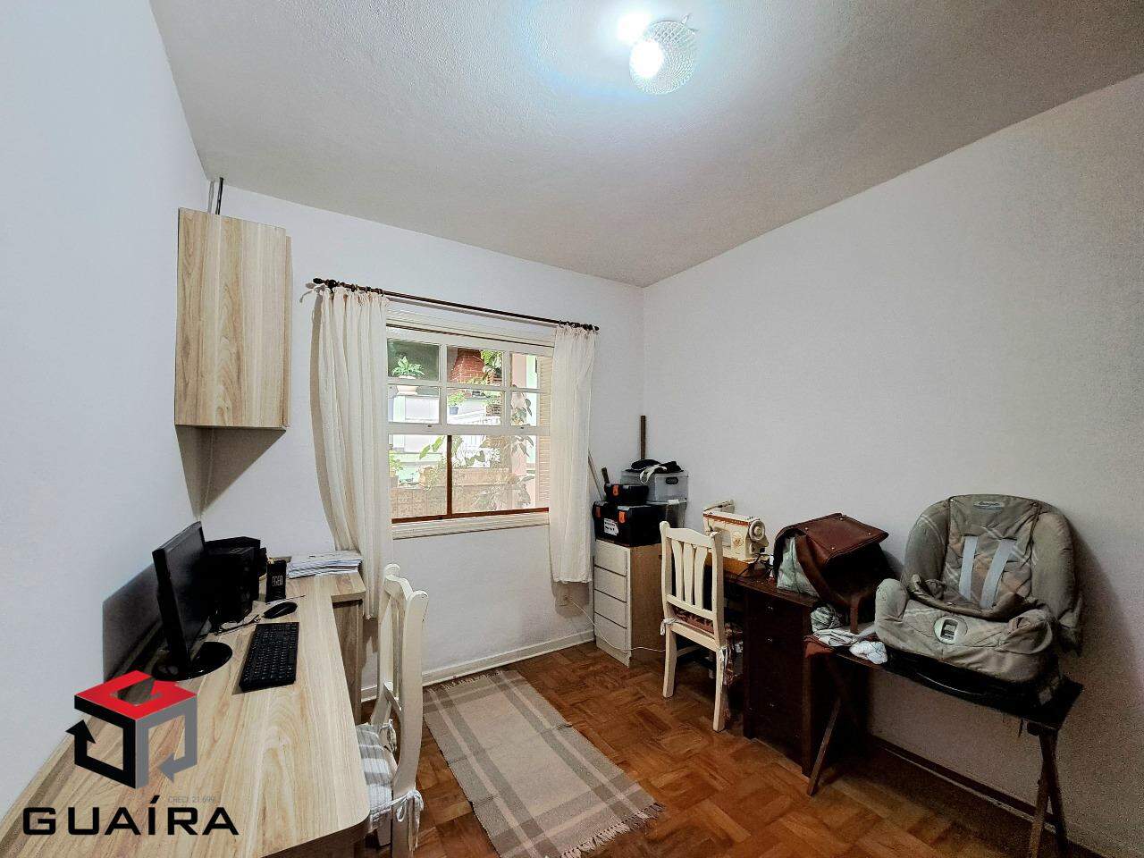 Casa à venda com 3 quartos, 200m² - Foto 28