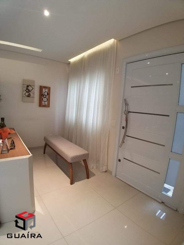 Sobrado à venda com 3 quartos, 190m² - Foto 2