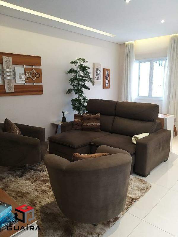 Sobrado à venda com 3 quartos, 190m² - Foto 1