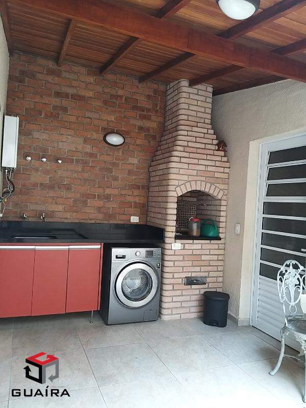 Sobrado à venda com 3 quartos, 190m² - Foto 23