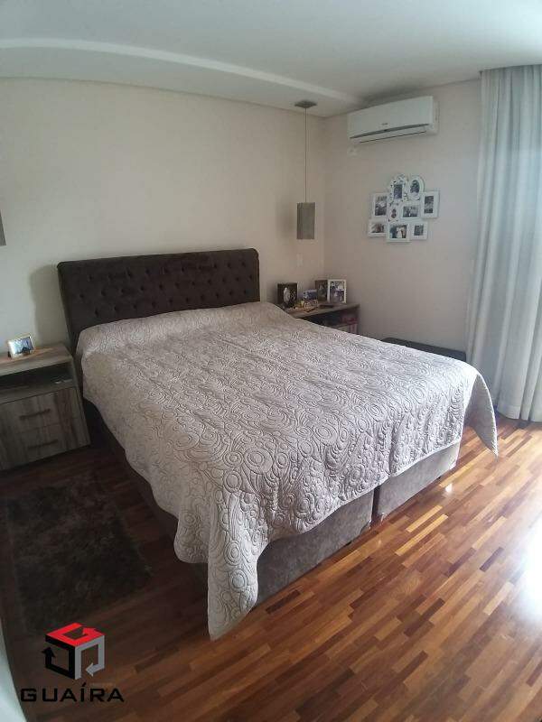 Sobrado à venda com 3 quartos, 190m² - Foto 11