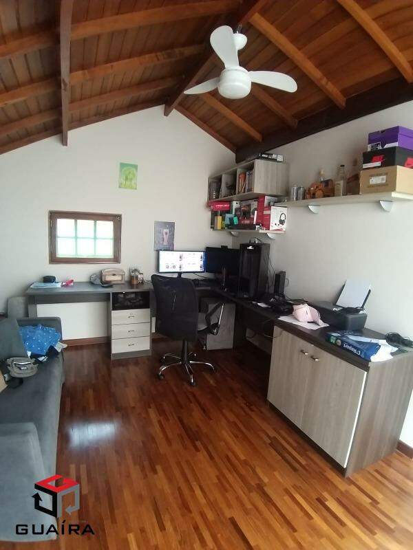 Sobrado à venda com 3 quartos, 190m² - Foto 16