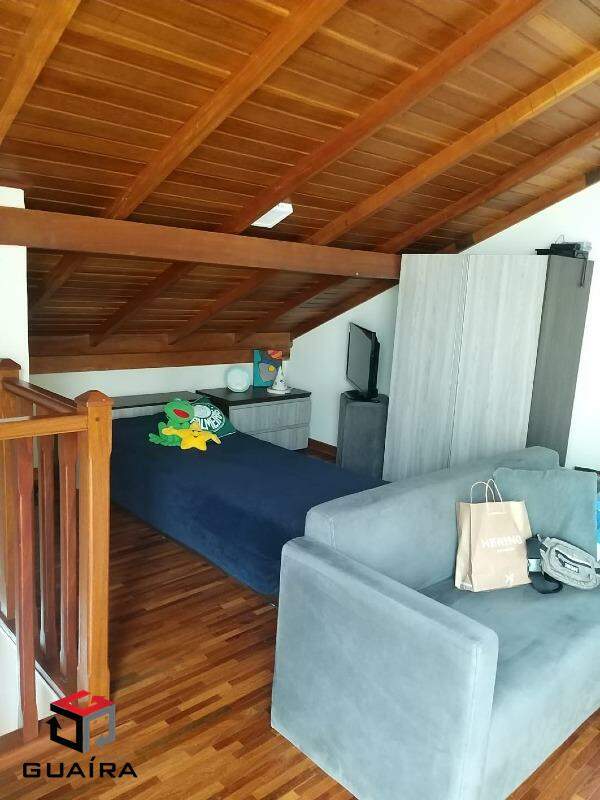 Sobrado à venda com 3 quartos, 190m² - Foto 15