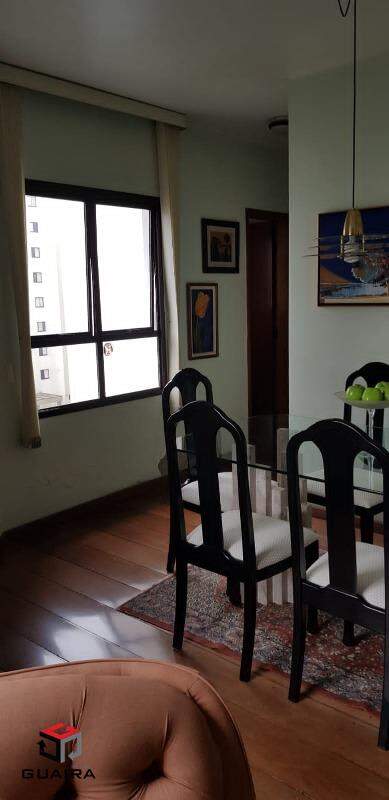 Apartamento à venda com 4 quartos, 127m² - Foto 4