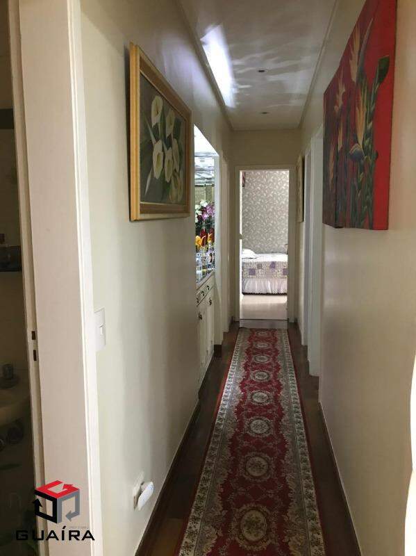 Apartamento à venda com 3 quartos, 122m² - Foto 9