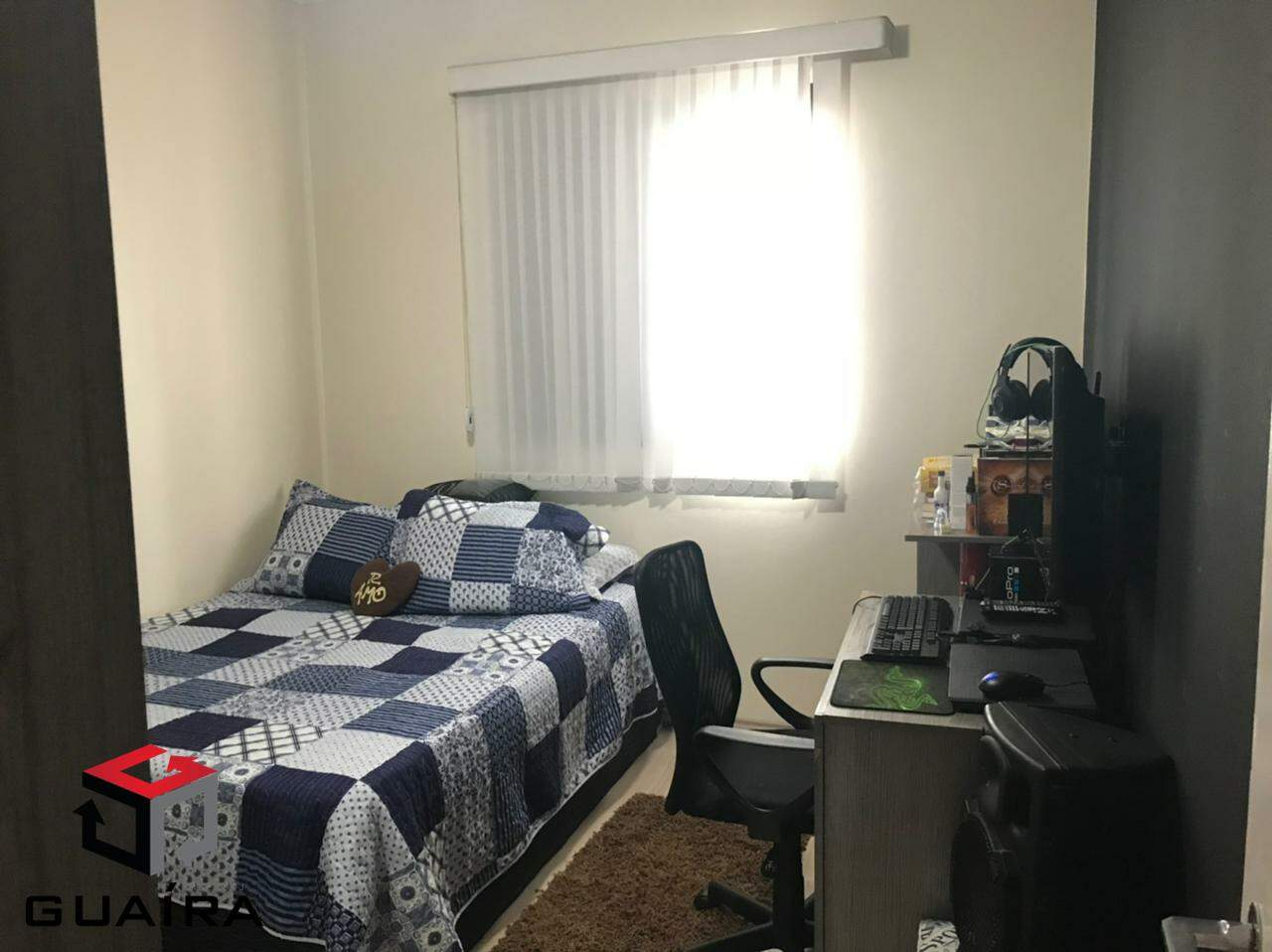 Apartamento à venda com 3 quartos, 122m² - Foto 12