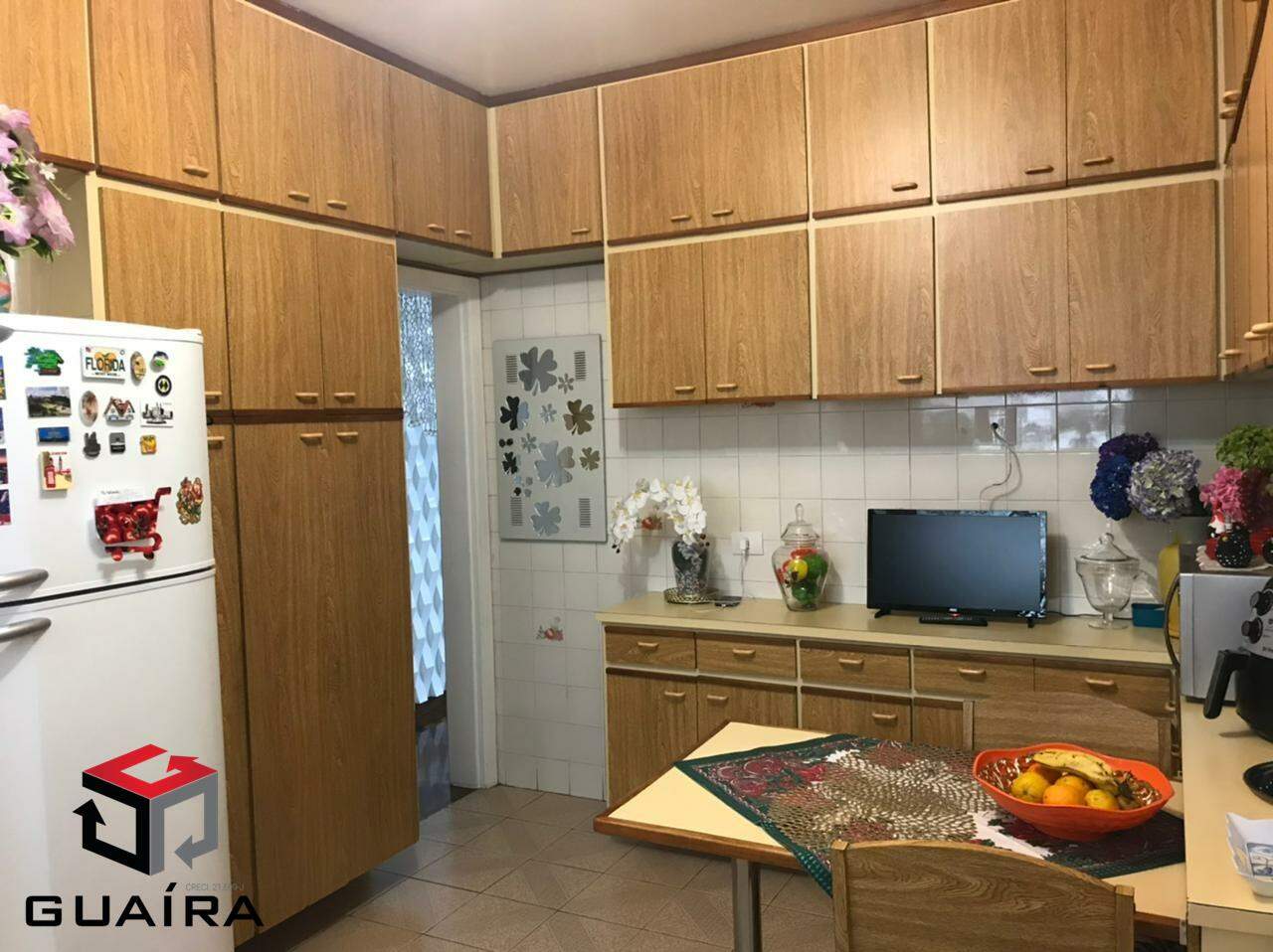 Apartamento à venda com 3 quartos, 122m² - Foto 4