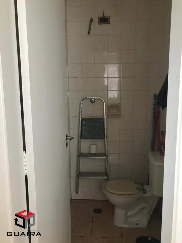 Apartamento à venda com 3 quartos, 122m² - Foto 19