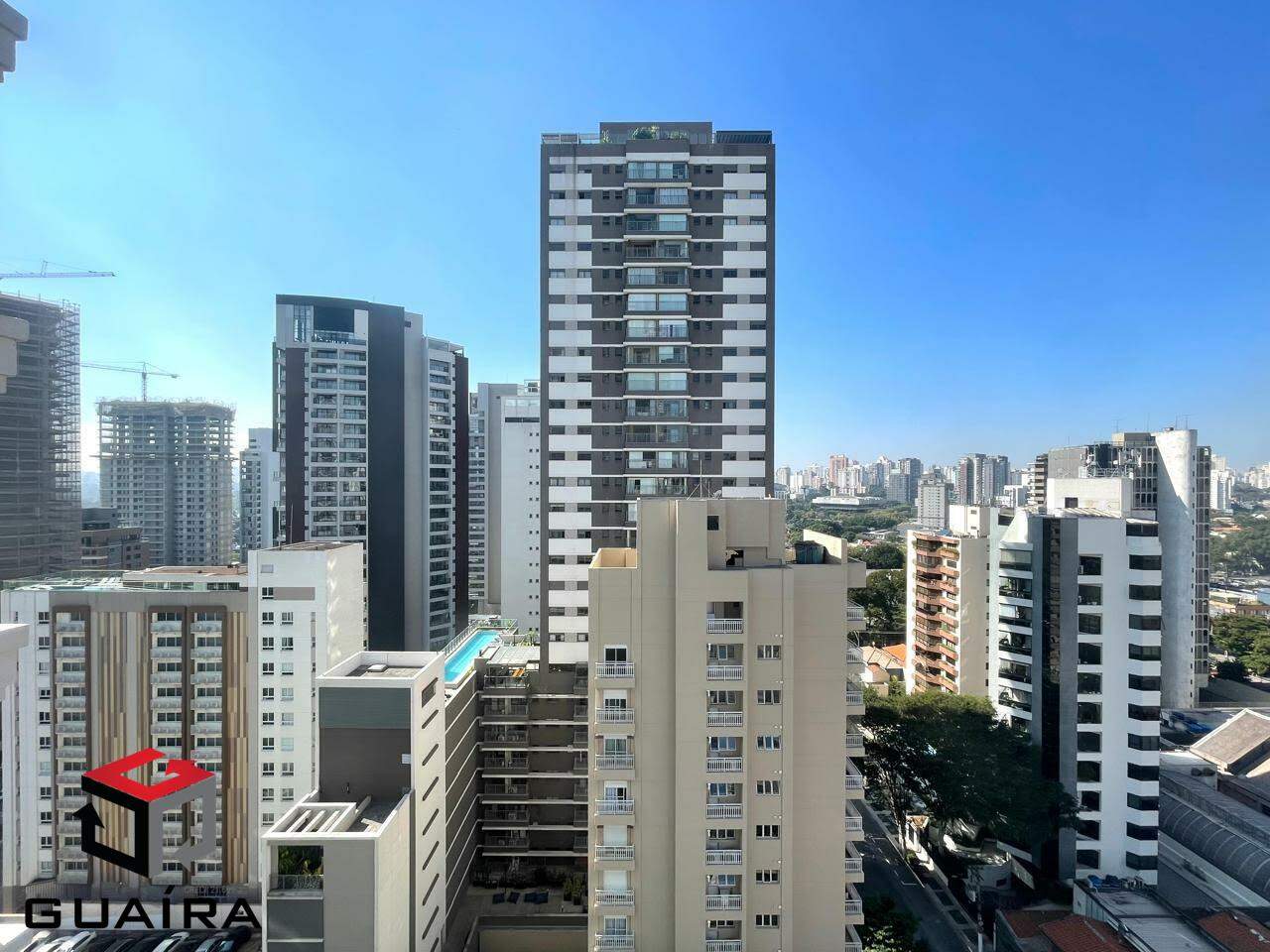 Apartamento à venda com 4 quartos, 357m² - Foto 25