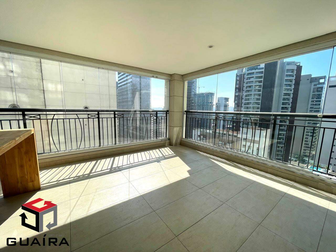 Apartamento à venda com 4 quartos, 357m² - Foto 8