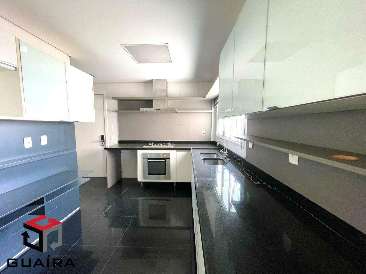 Apartamento à venda com 4 quartos, 357m² - Foto 9