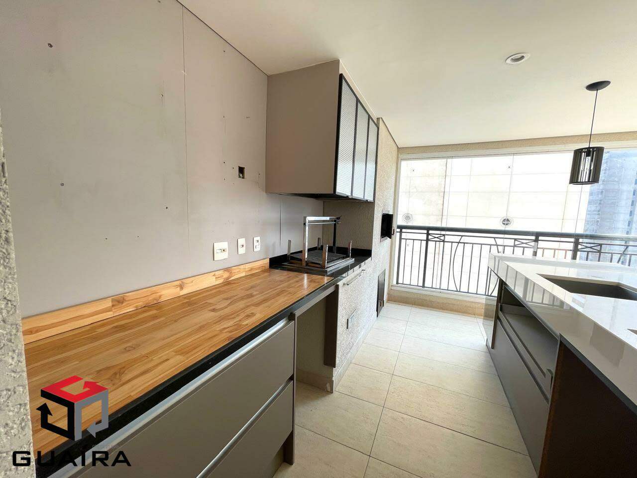 Apartamento à venda com 4 quartos, 357m² - Foto 5