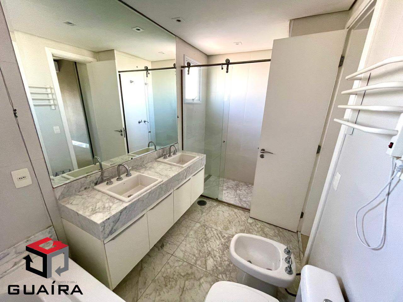 Apartamento à venda com 4 quartos, 357m² - Foto 16