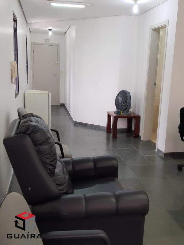 Conjunto Comercial-Sala à venda, 30m² - Foto 3