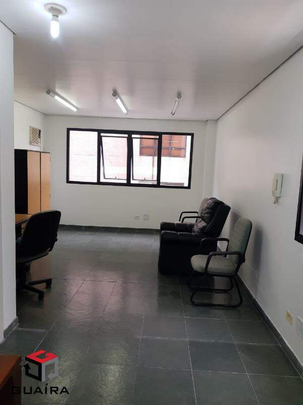 Conjunto Comercial-Sala à venda, 30m² - Foto 2