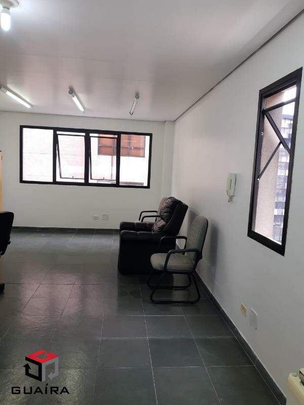 Conjunto Comercial-Sala à venda, 30m² - Foto 6