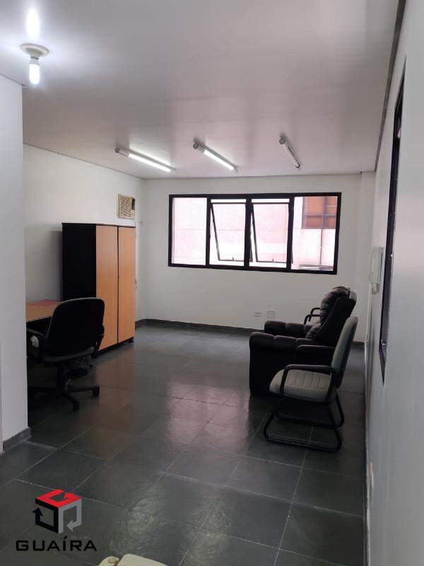 Conjunto Comercial-Sala à venda, 30m² - Foto 1