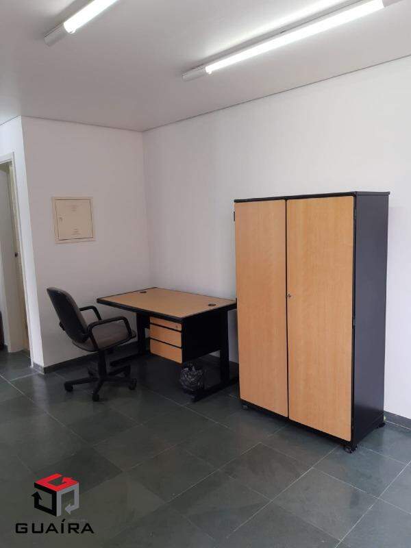 Conjunto Comercial-Sala à venda, 30m² - Foto 8