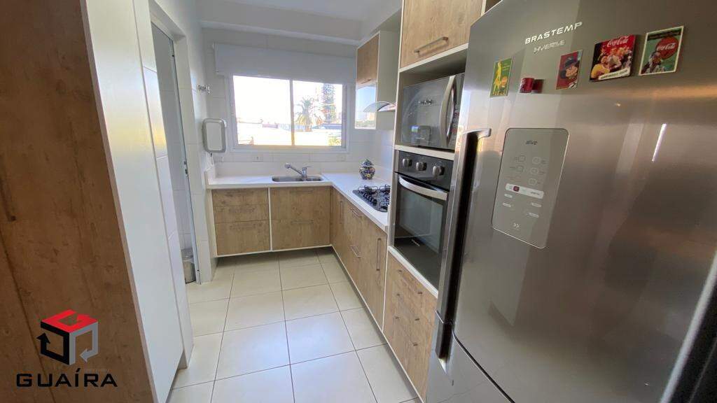 Apartamento à venda com 3 quartos, 132m² - Foto 10