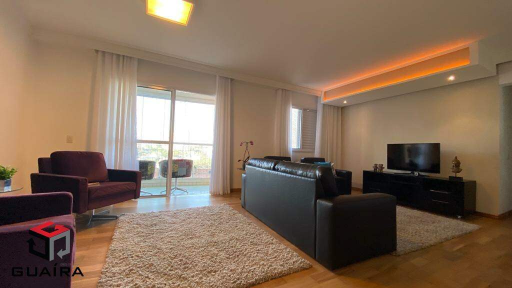 Apartamento à venda com 3 quartos, 132m² - Foto 4