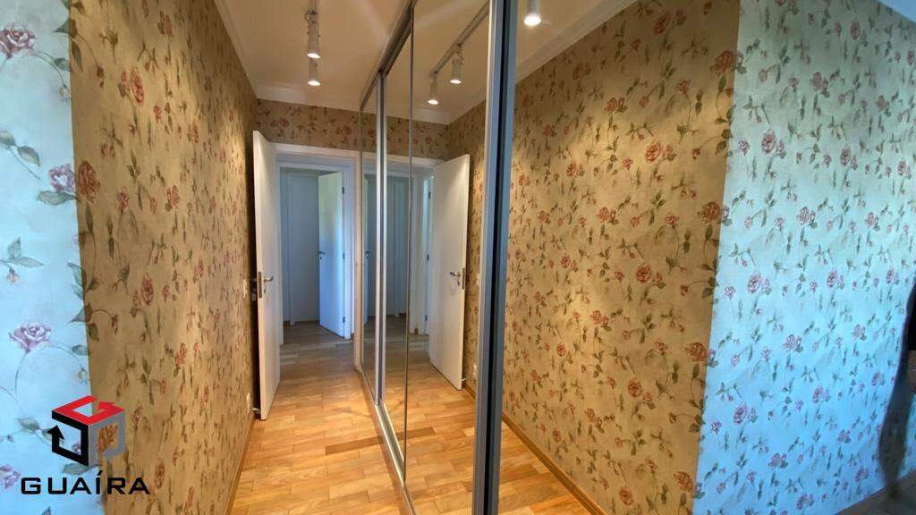 Apartamento à venda com 3 quartos, 132m² - Foto 13