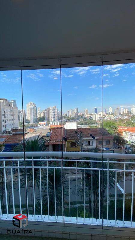 Apartamento à venda com 3 quartos, 132m² - Foto 7