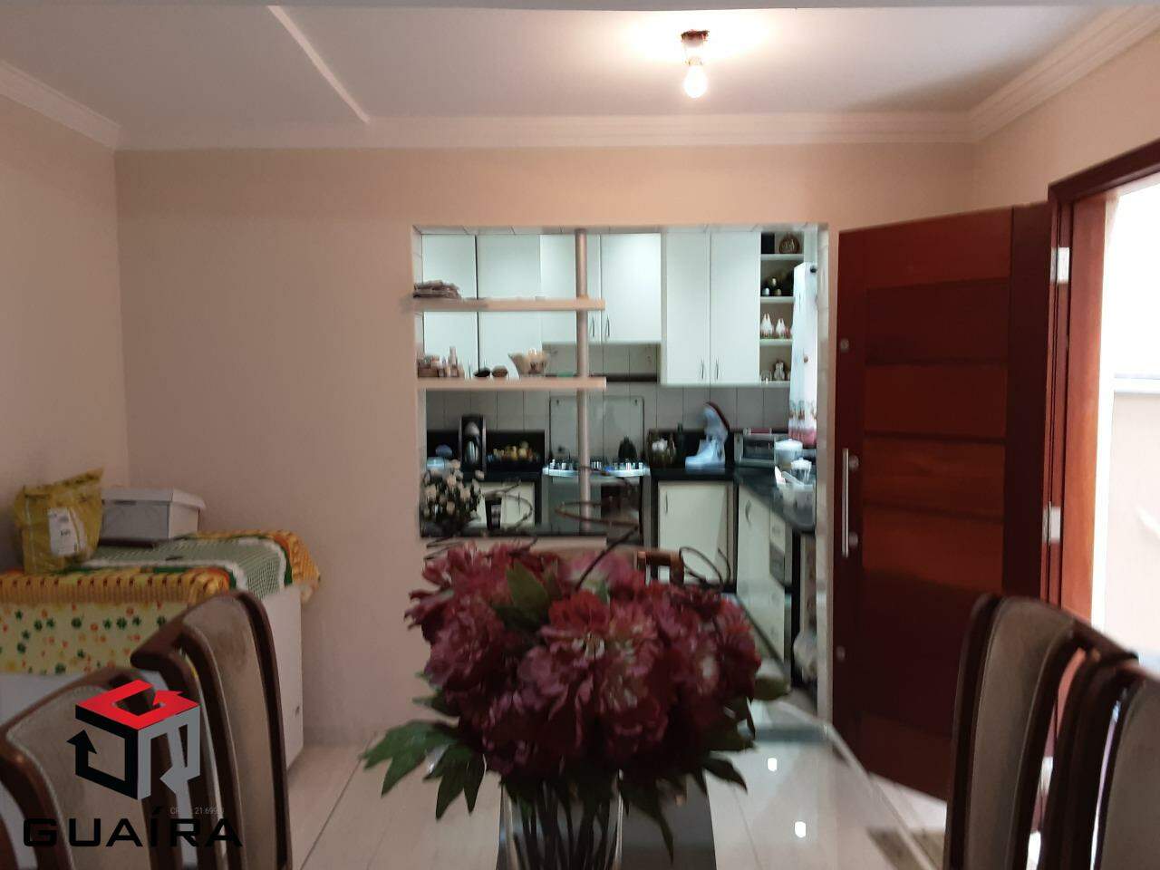 Sobrado à venda com 3 quartos, 204m² - Foto 8