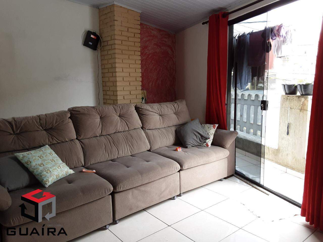 Sobrado à venda com 3 quartos, 204m² - Foto 27