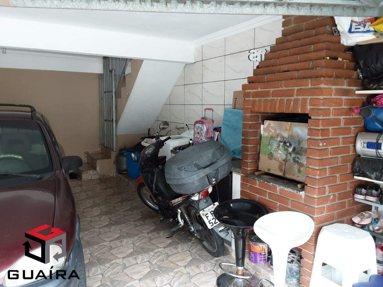 Sobrado à venda com 3 quartos, 204m² - Foto 36