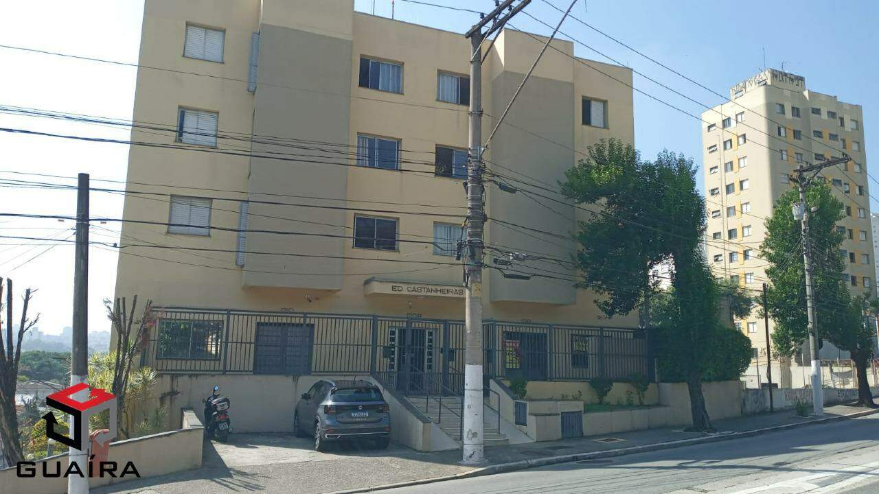 Apartamento à venda com 2 quartos, 64m² - Foto 3